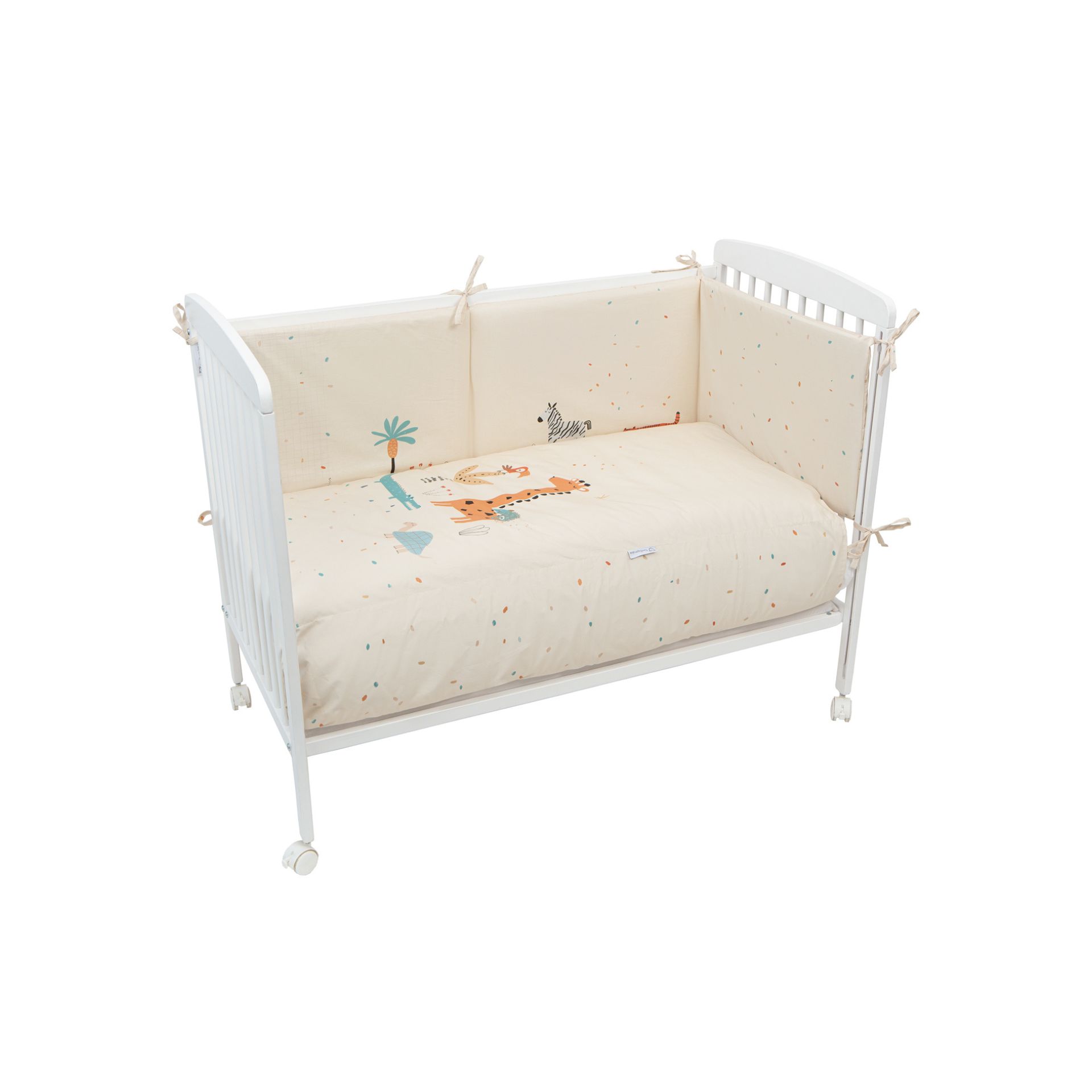 TEXTIL REVERSÍVEL KENIA