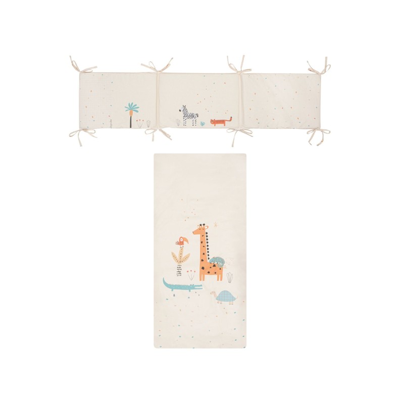 TEXTIL REVERSÍVEL KENIA