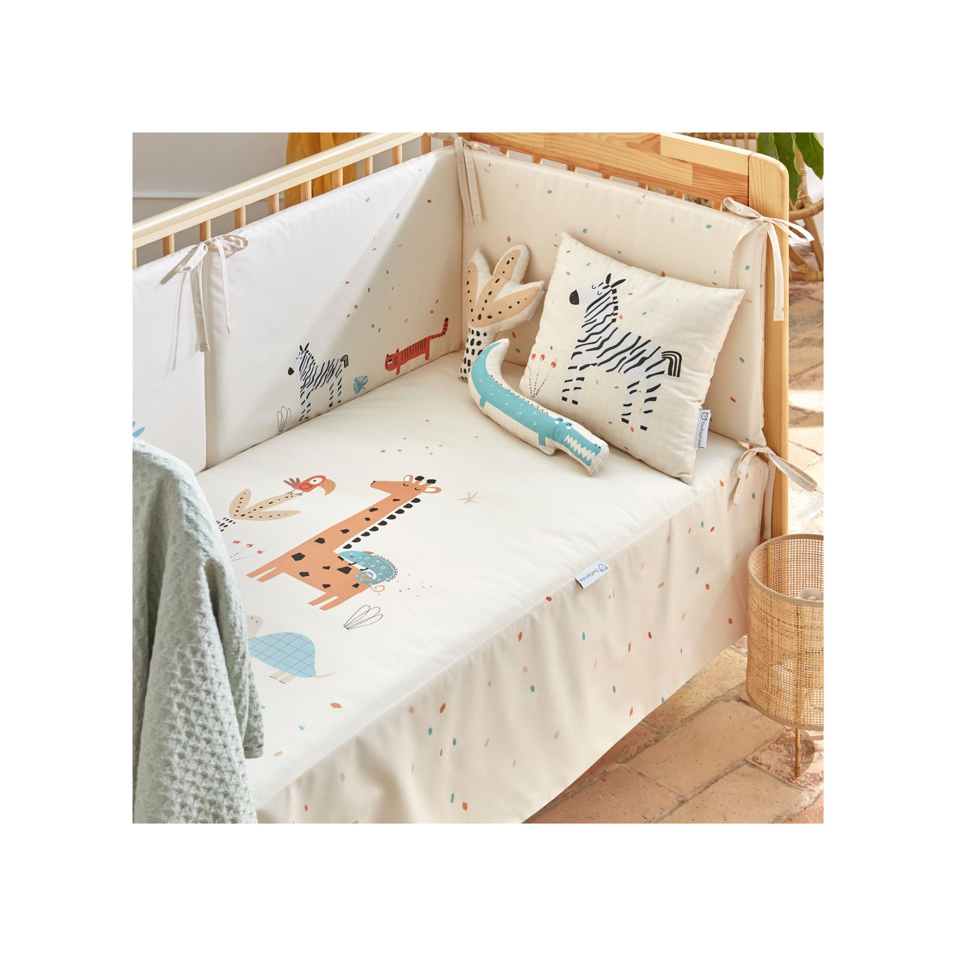 TEXTIL REVERSÍVEL KENIA