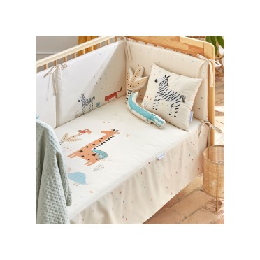 TEXTIL REVERSVEL KENIA