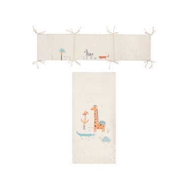 TEXTIL REVERSVEL KENIA