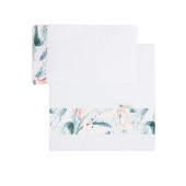 LENÇÓIS ALGODÃO FLAMINGO LENÇÓIS ALGODÃO FLAMINGO