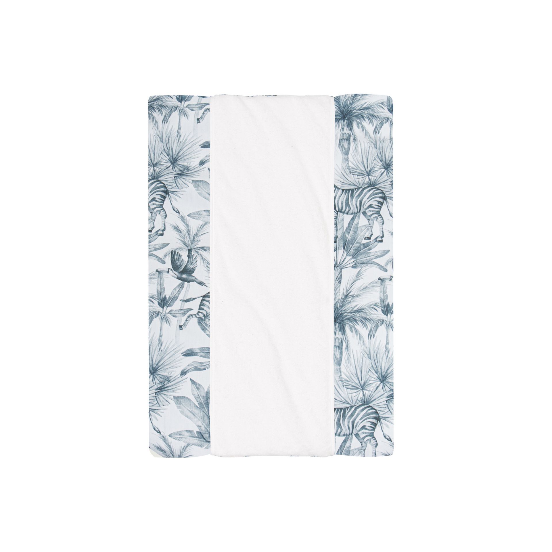 FORRA MUDA FRALDAS ZEBRA