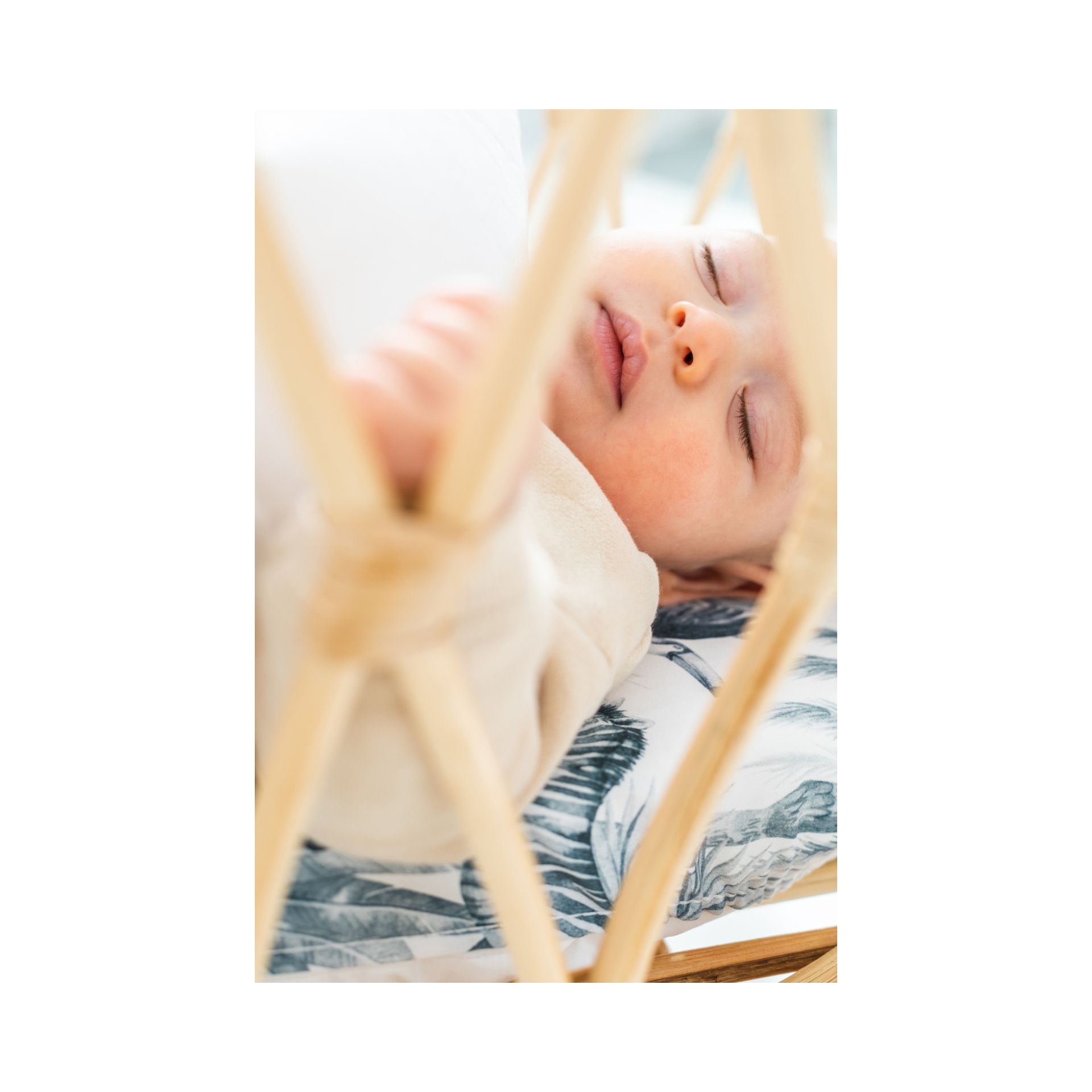 LENÇOL AJUSTÁVEL PARA ALCOFAS ZEBRA