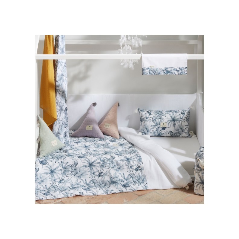 TEXTIL ZEBRA