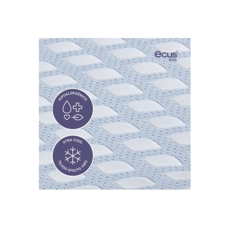 COLCHÃO CARE ULTIMATE BERÇO