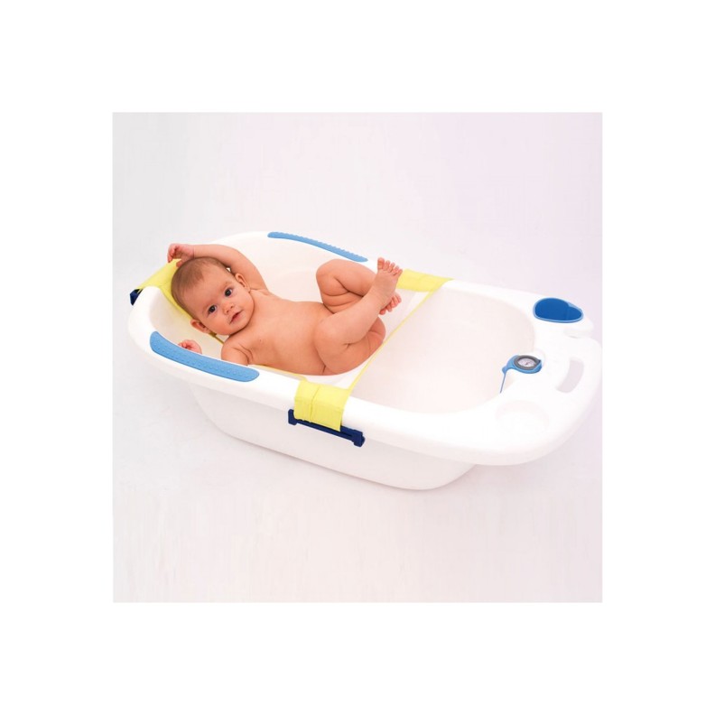 ESPREGUIADEIRA EM REDE PARA BANHEIRA