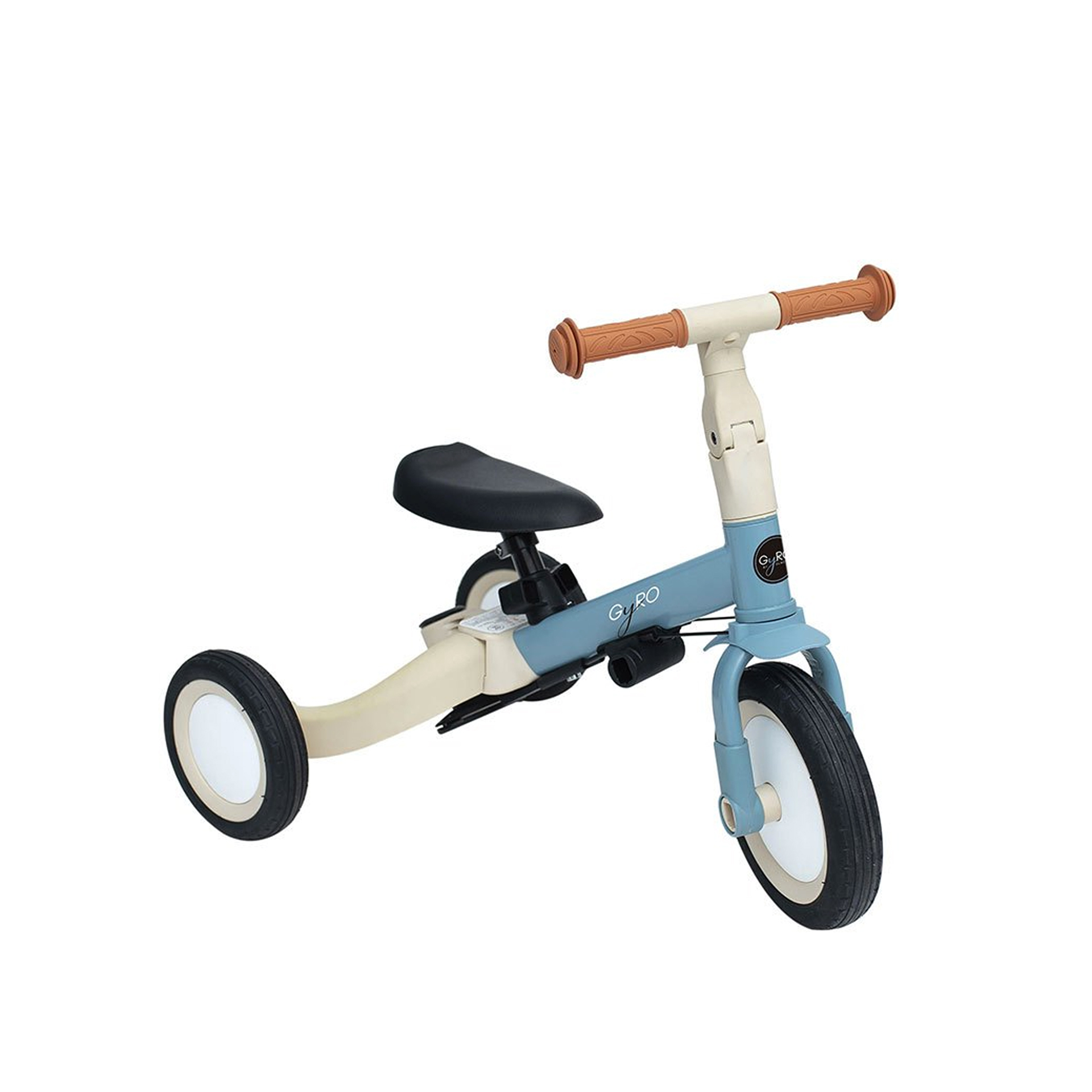 TRICICLO MULTIFUNÇÕES GYRO