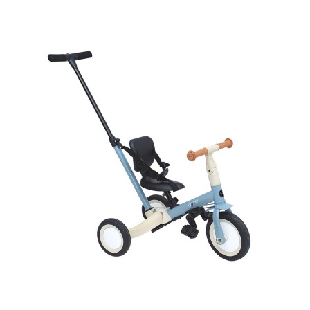 TRICICLO MULTIFUNÇÕES GYRO