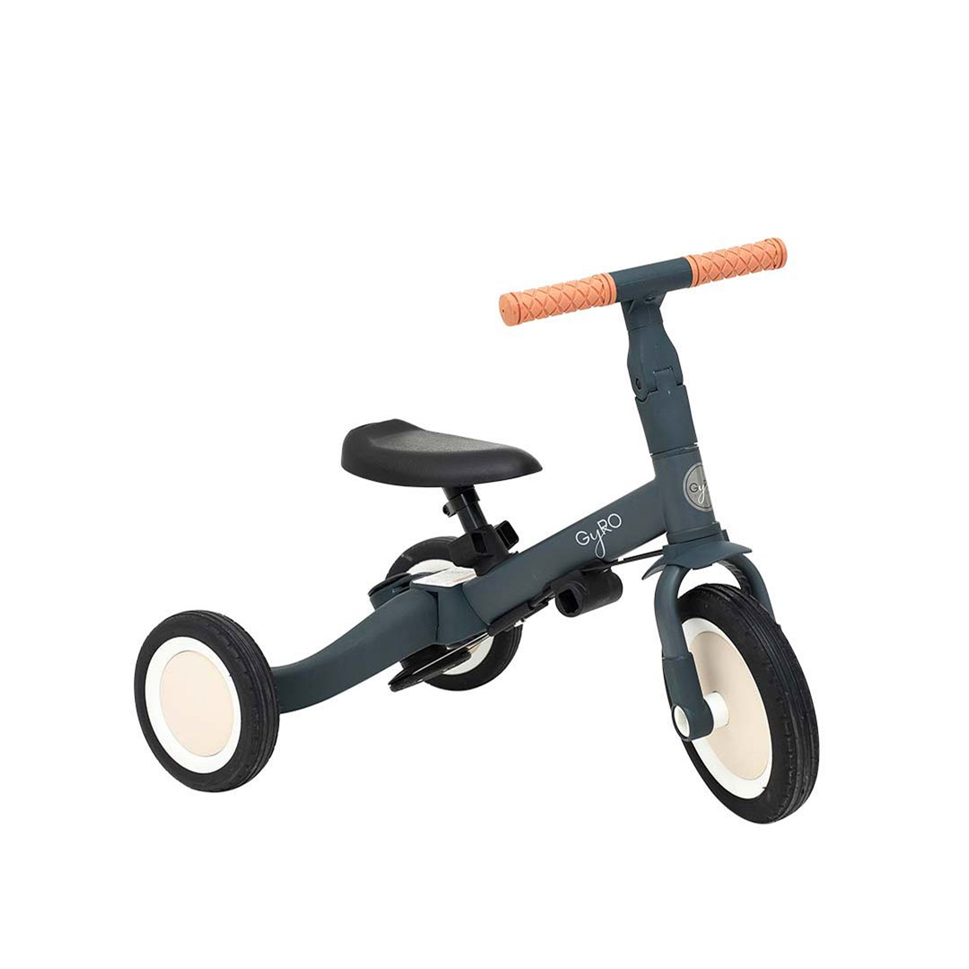 TRICICLO MULTIFUNÇÕES GYRO