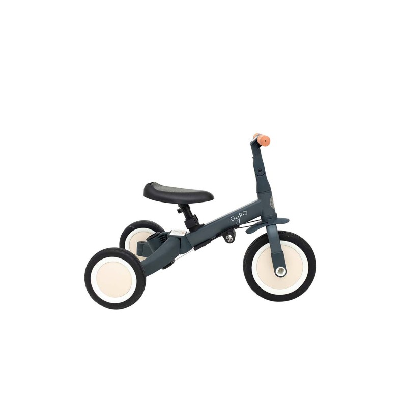 TRICICLO MULTIFUNES GYRO