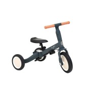 TRICICLO MULTIFUNES GYRO GREY
