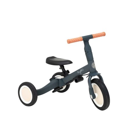 TRICICLO MULTIFUNES GYRO