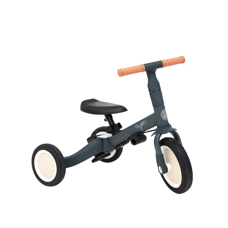 TRICICLO MULTIFUNES GYRO