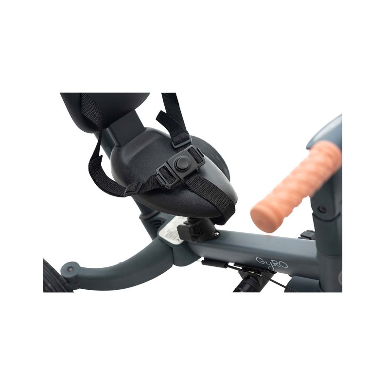 TRICICLO MULTIFUNES GYRO