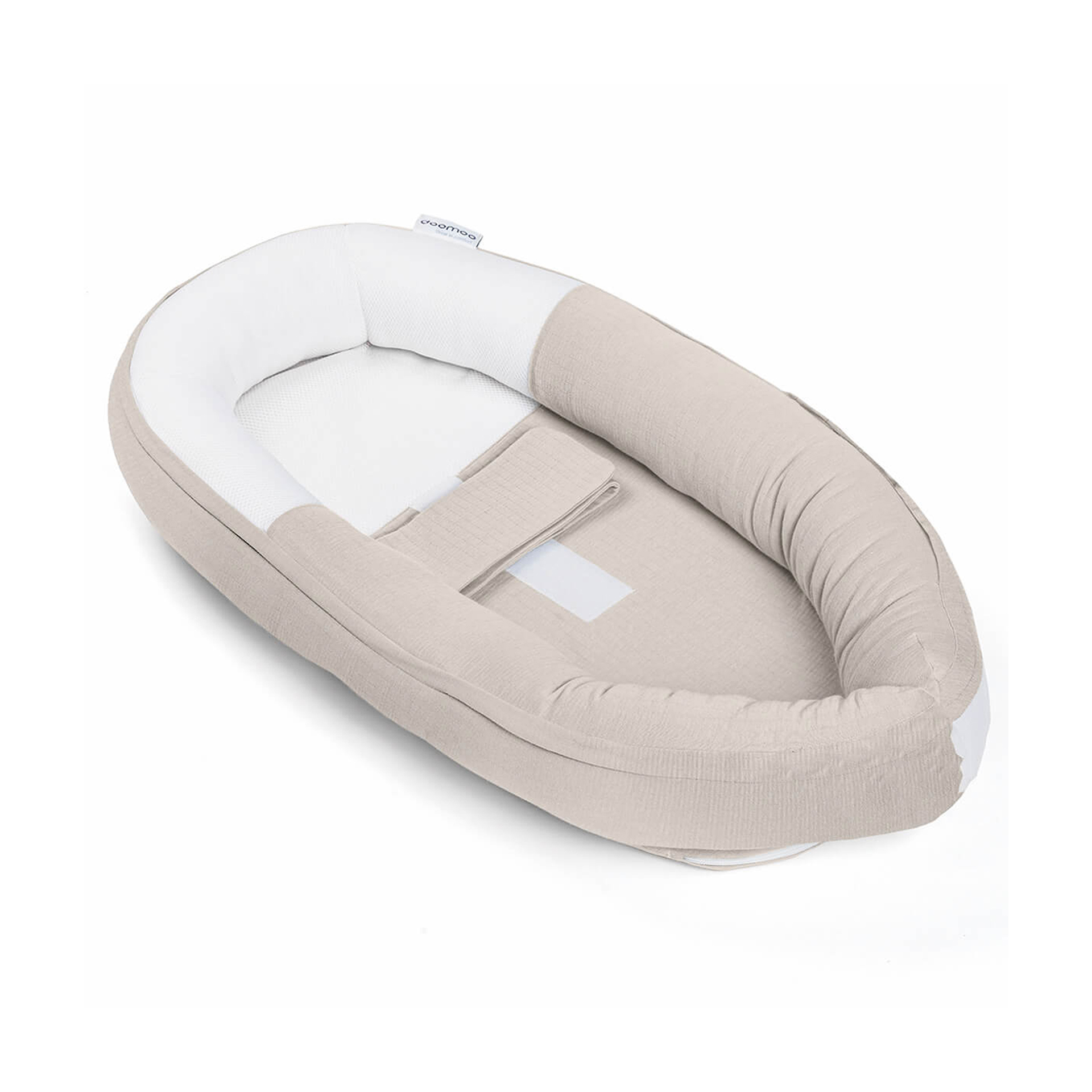 COCOON TETRA JERSEY AREIA