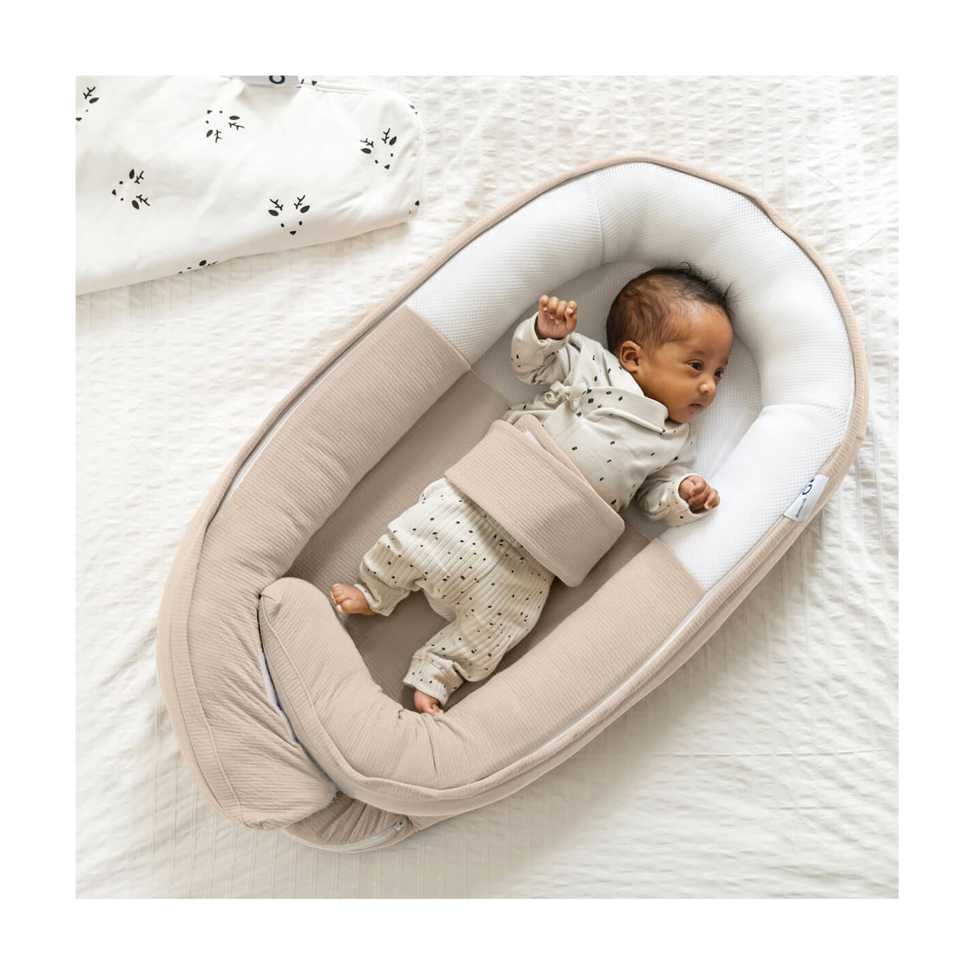 COCOON TETRA JERSEY AREIA