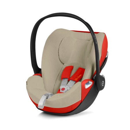 FORRA DE VERO CLOUD Z BEIGE