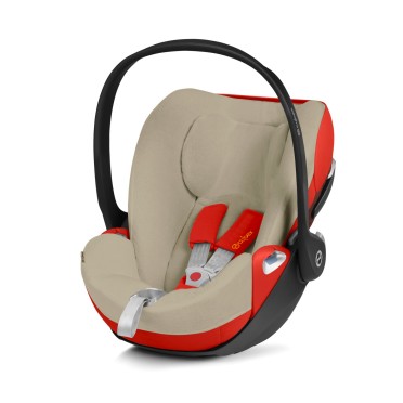 FORRA DE VERO CLOUD Z BEIGE