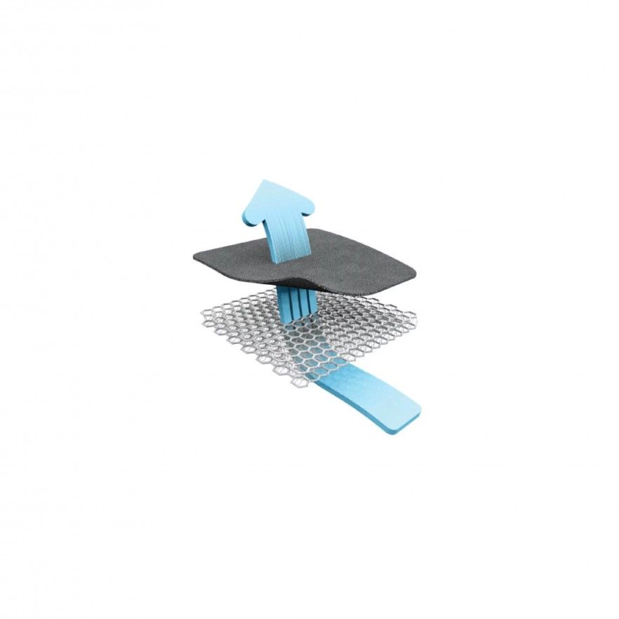 EDIO ESPECIAL FORRA GRUPO 1 AIRLAYER 3D UNIVERSAL