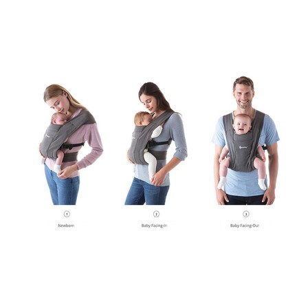 EMBRACE