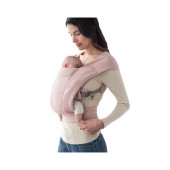 EMBRACE BLUSH PINK