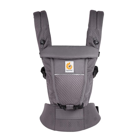 MOCHILA ADAPT SOFTFLEX MESH