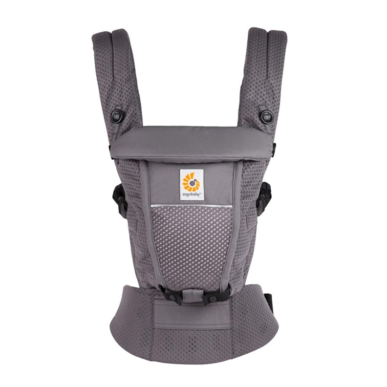MOCHILA ADAPT SOFTFLEX MESH
