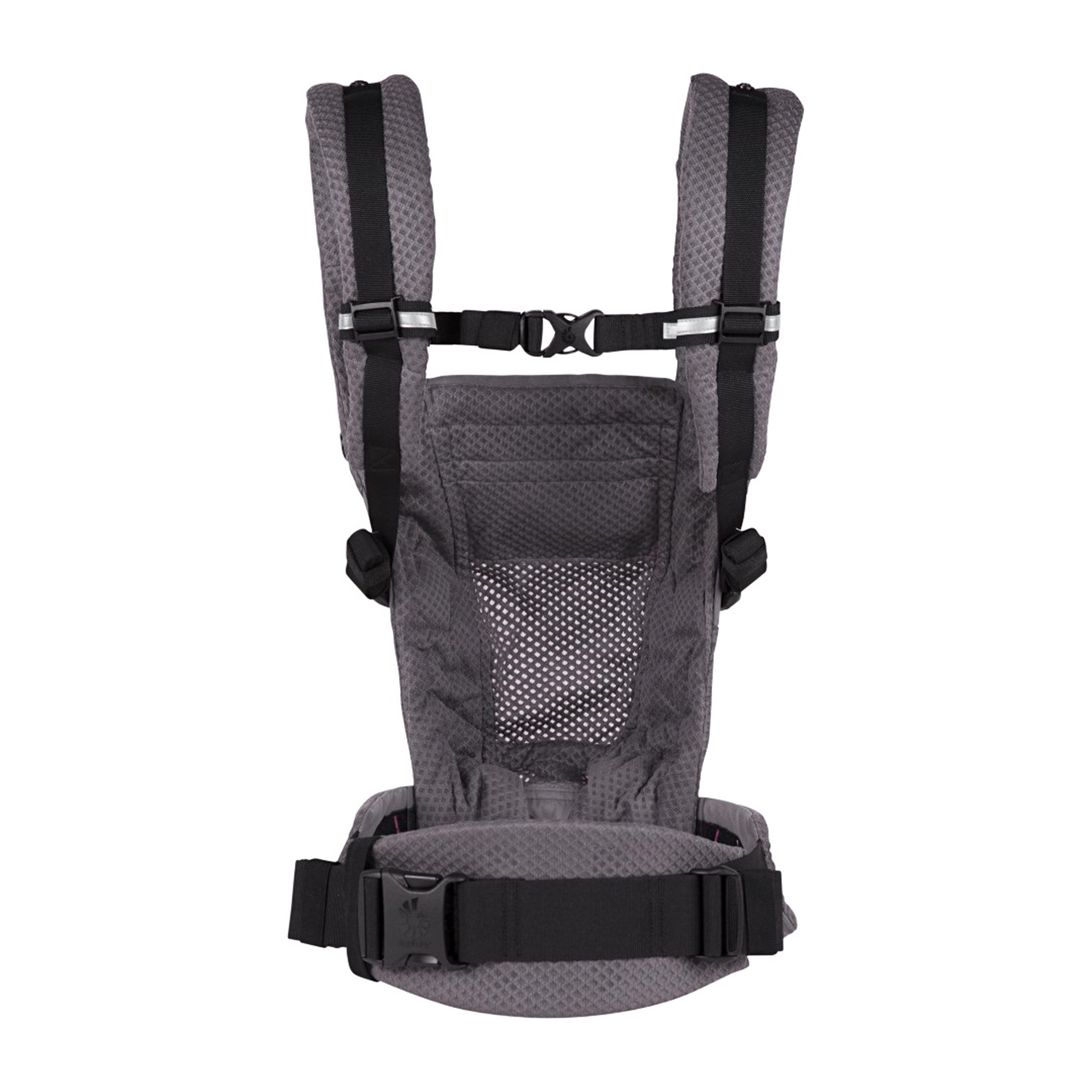 MOCHILA ADAPT SOFTFLEX MESH