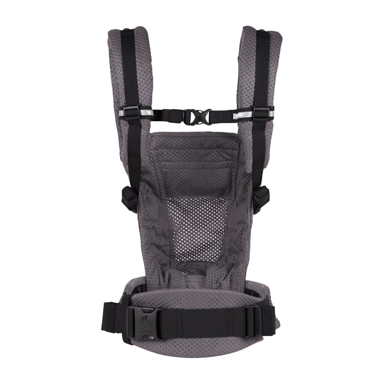 MOCHILA ADAPT SOFTFLEX MESH