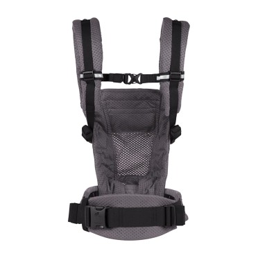 MOCHILA ADAPT SOFTFLEX MESH