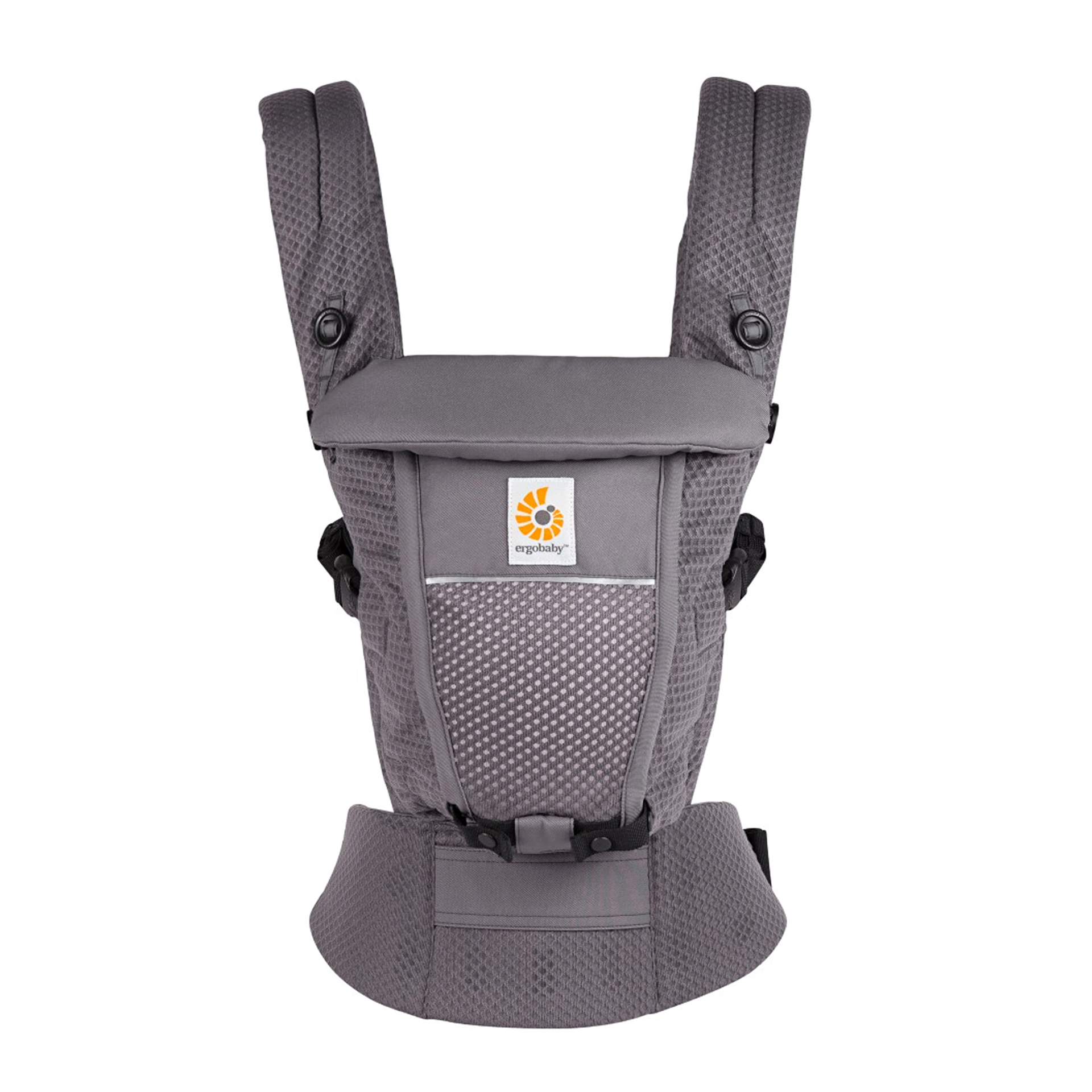 MOCHILA ADAPT SOFTFLEX MESH