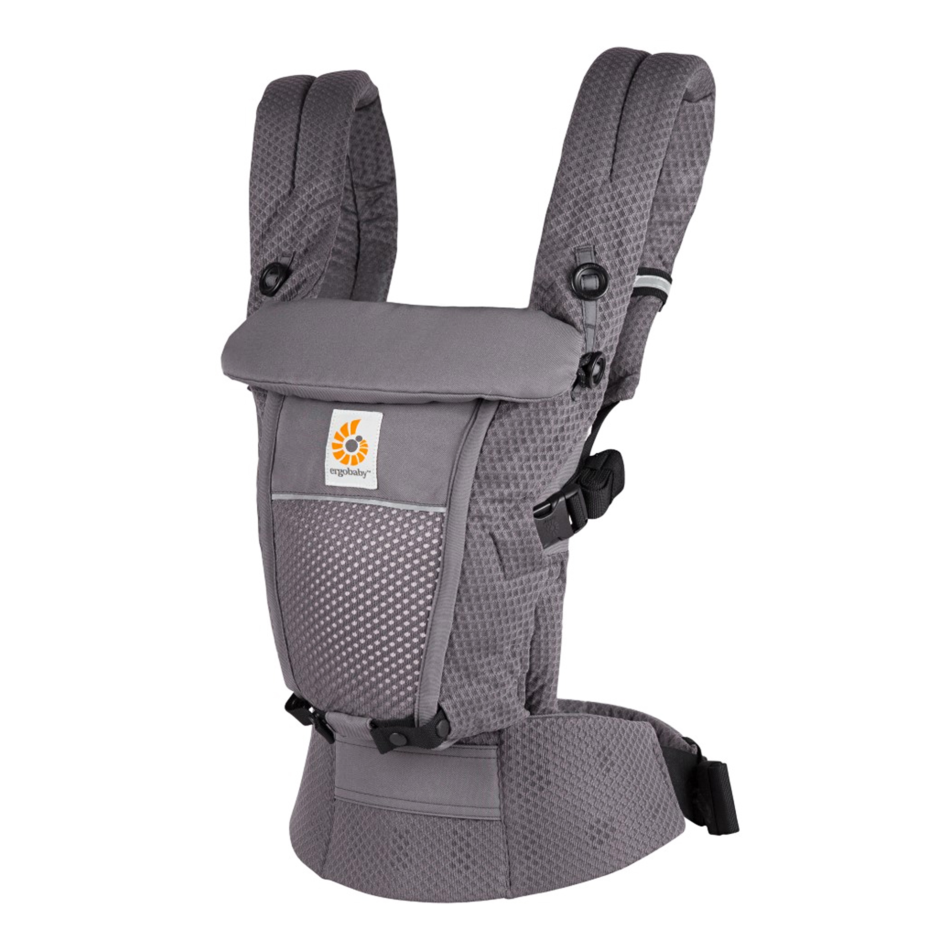 MOCHILA ADAPT SOFTFLEX MESH