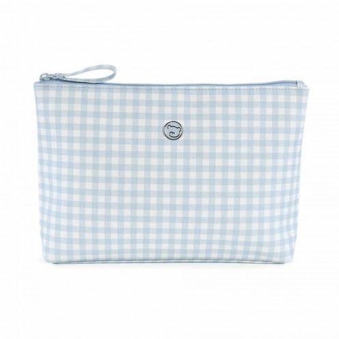 NECESSAIRE TOGETHER BRANCO