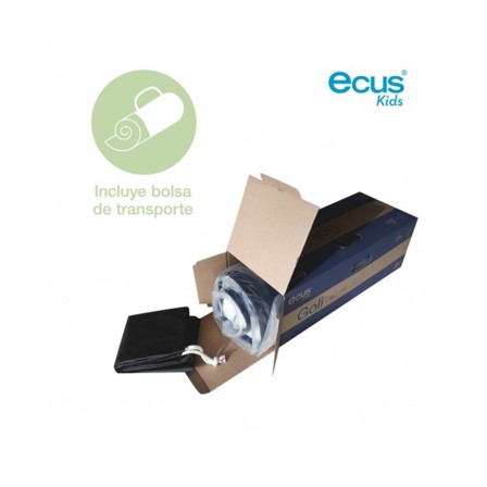 COLCHÃO GOLI AIR BERÇO