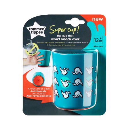 SUPER CUP ANTI-QUEDA 6M+