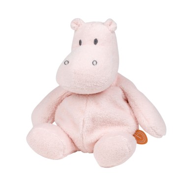 BONECO HIPOPTAMO SUSIE
