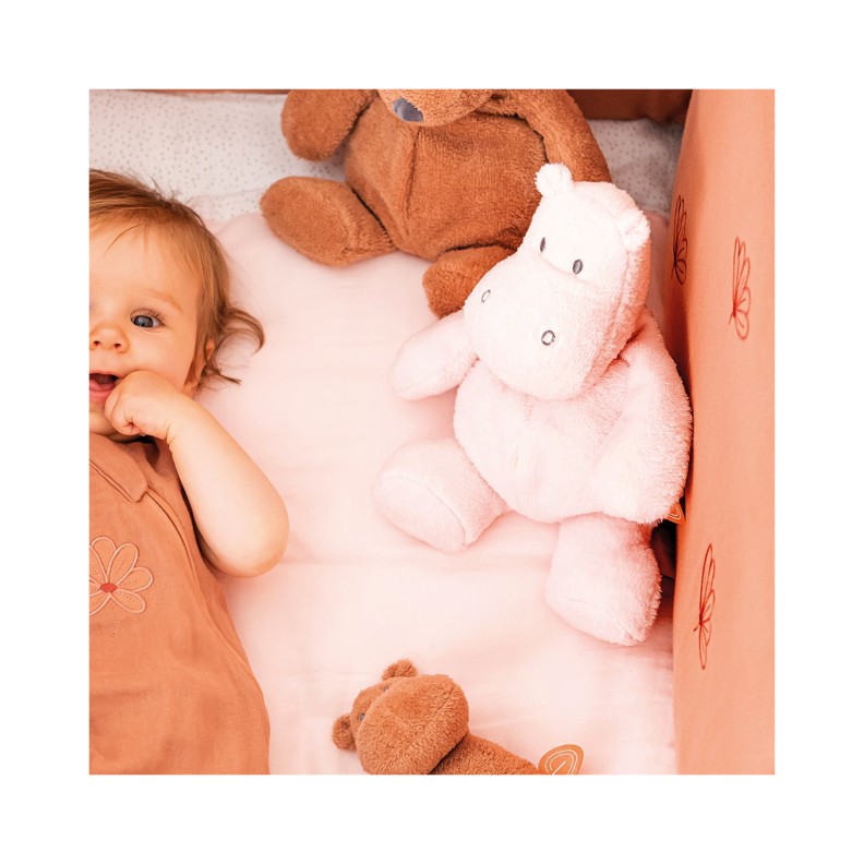 BONECO HIPOPÓTAMO SUSIE