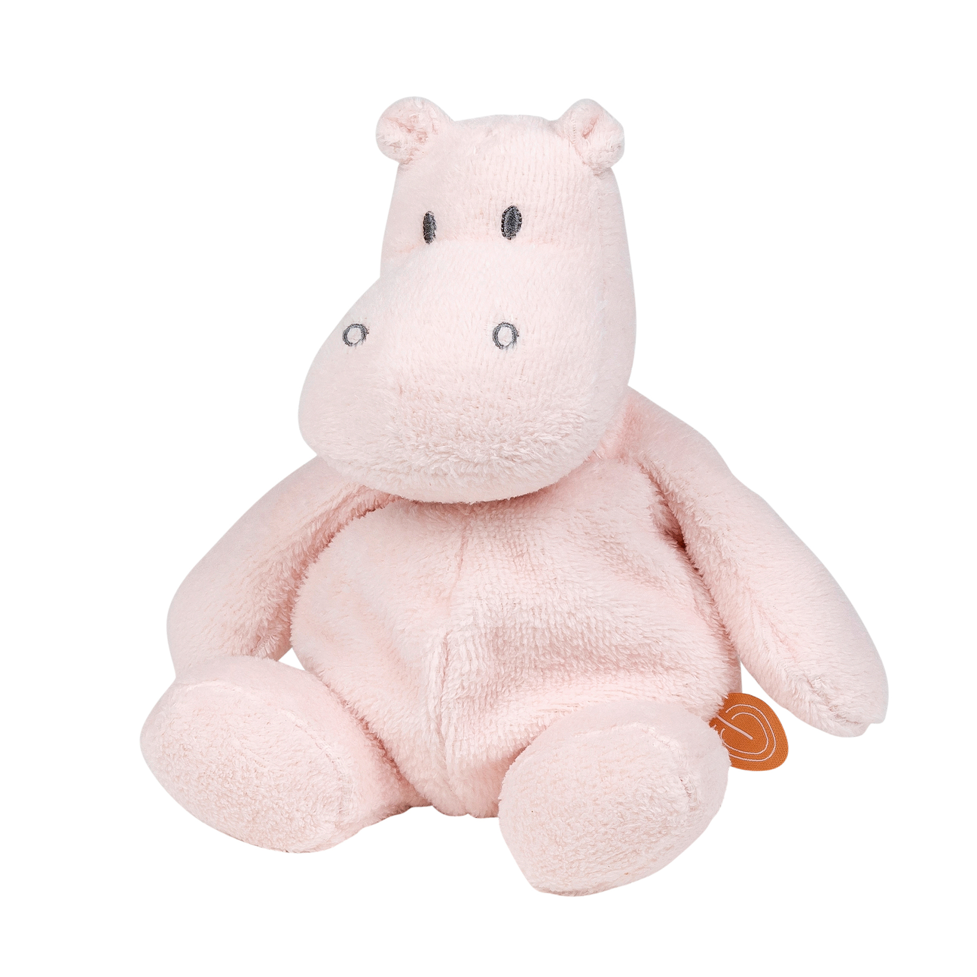 BONECO HIPOPÓTAMO SUSIE