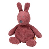 BONECO COELHO BONNIE ROSA VELHO