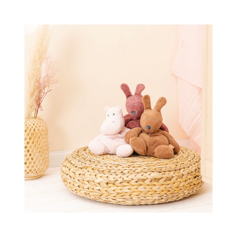 BONECO HIPOP�TAMO SUSIE