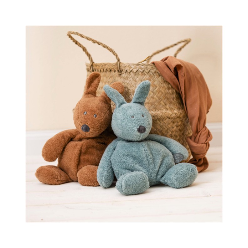 BONECO COELHO BONNIE