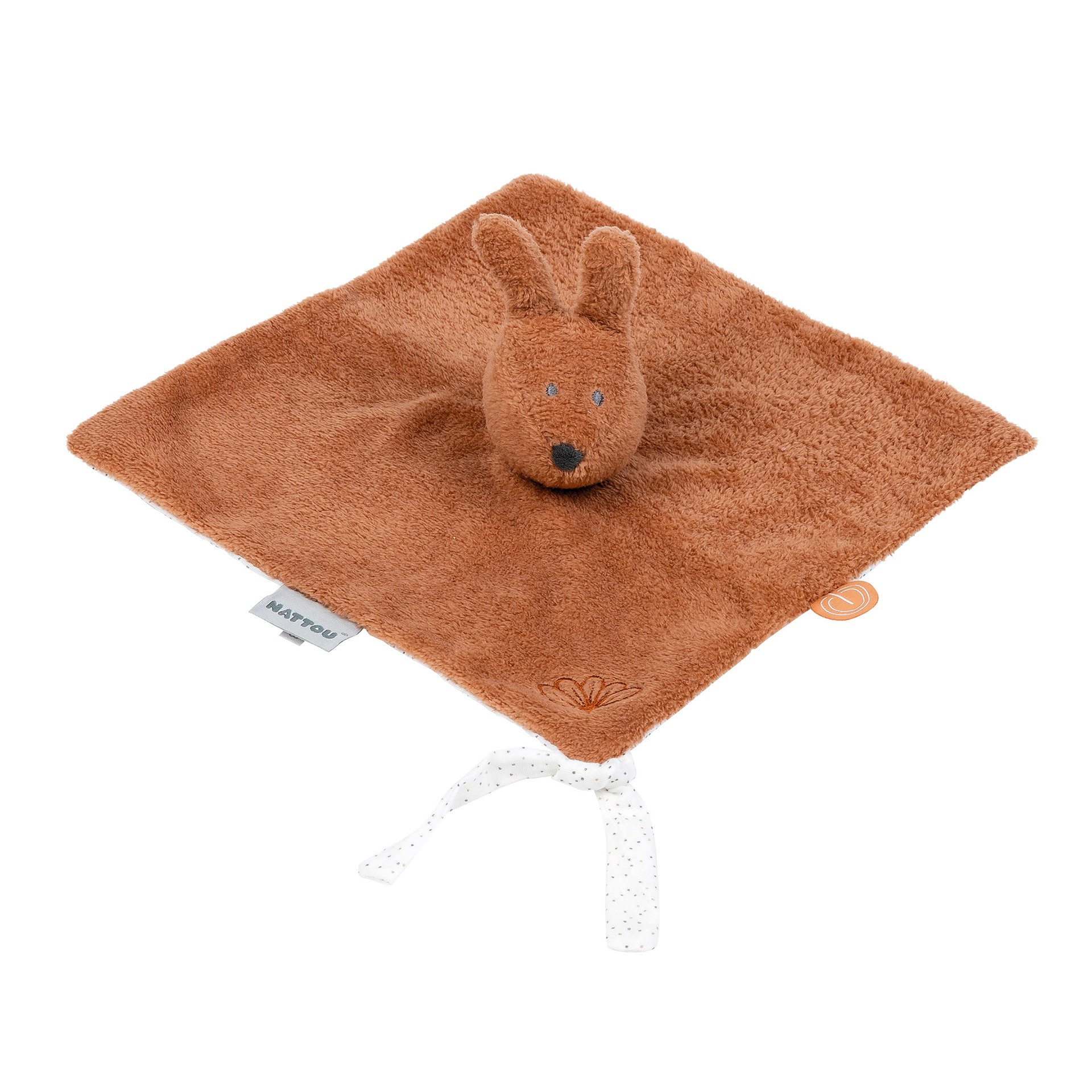 DOUDOU BONNIE O COELHO