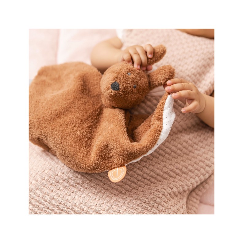 DOUDOU BONNIE O COELHO