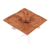 DOUDOU BONNIE O COELHO FERRUGEM