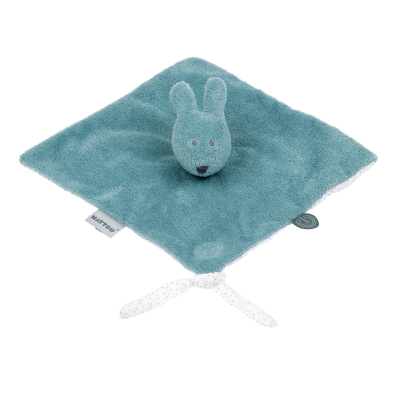 DOUDOU BONNIE O COELHO