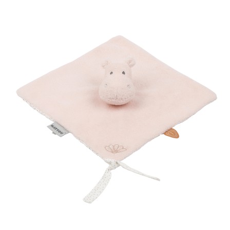 DOUDOU SUSIE O HIPOPÓTAMO