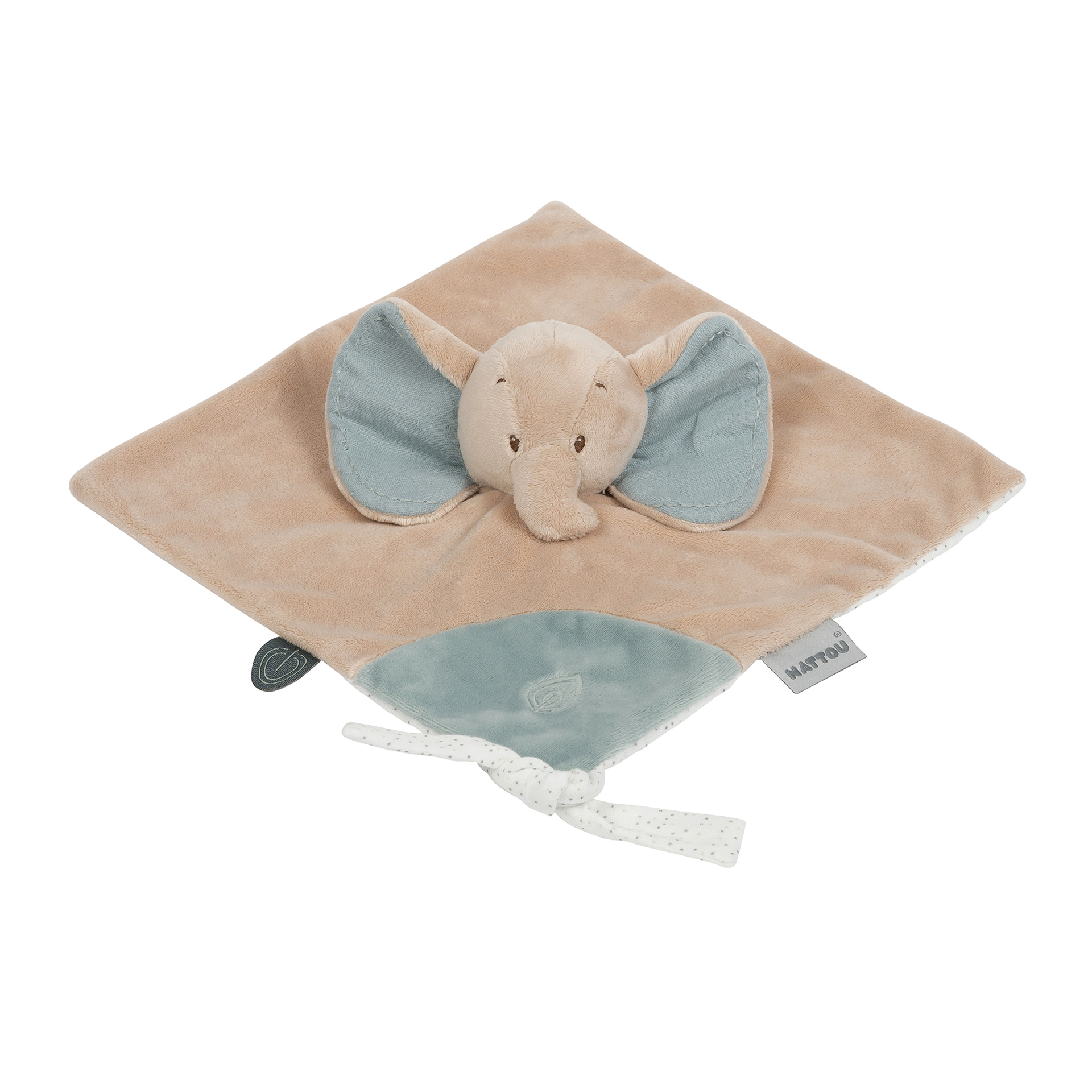 DOUDOU AXEL O ELEFANTE
