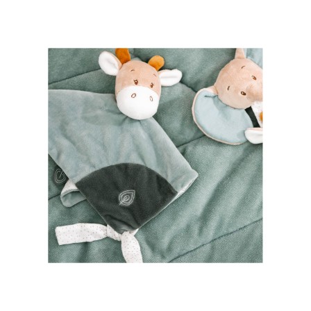 DOUDOU LUNA A GIRAFA