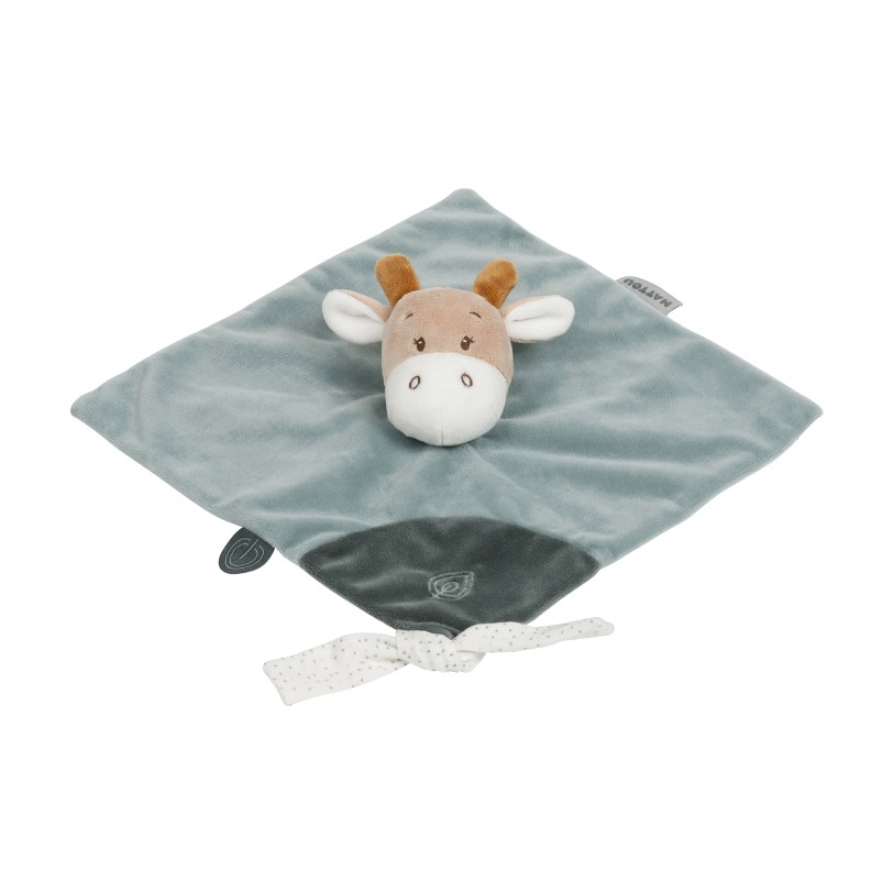 DOUDOU LUNA A GIRAFA